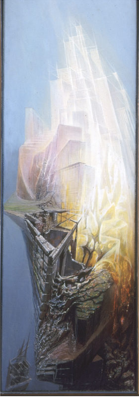 Cityscape