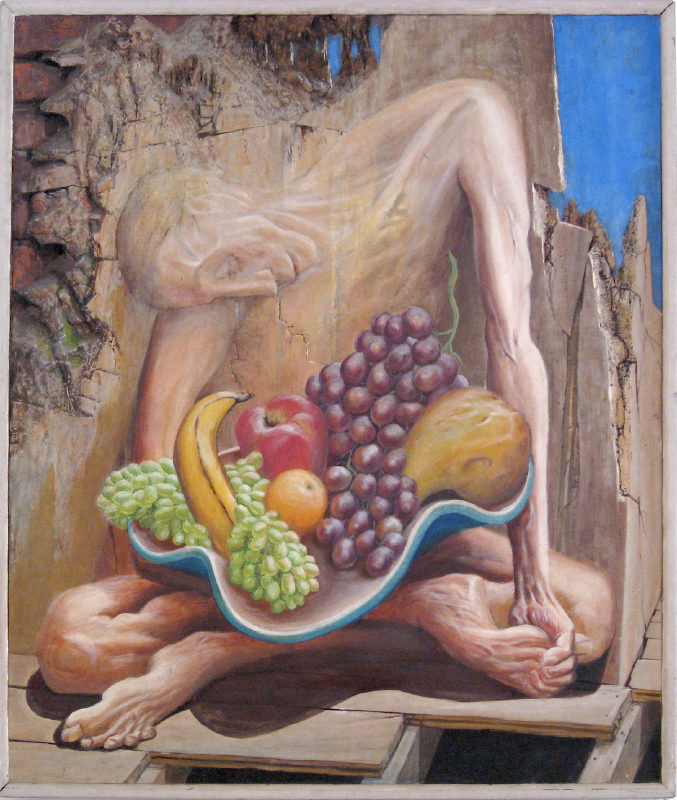 Still Life