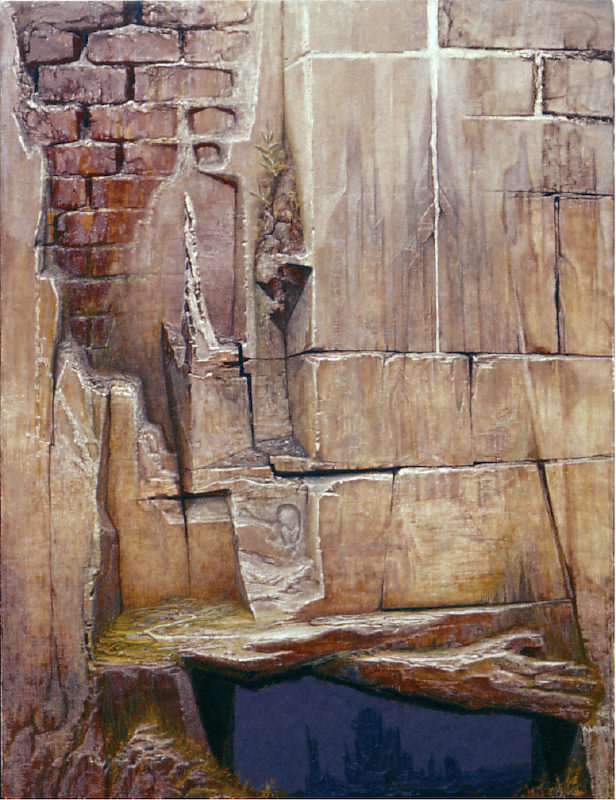 The Wall
