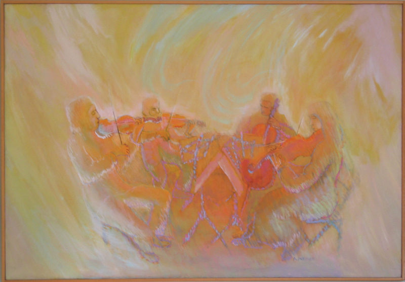 String Quartet