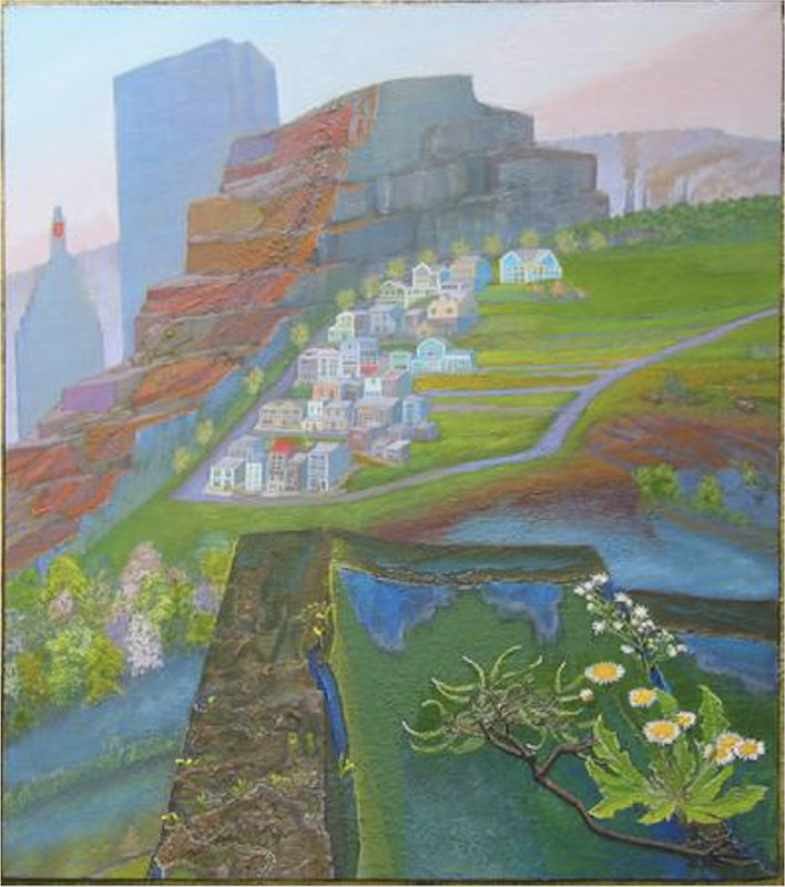 Spring Composition