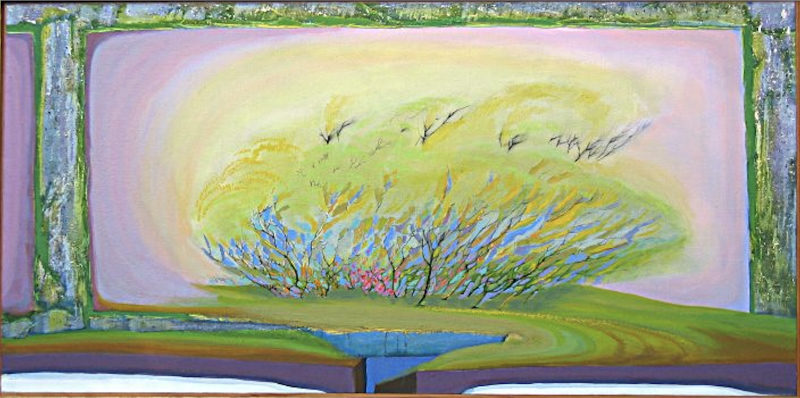 Series: "Spring"