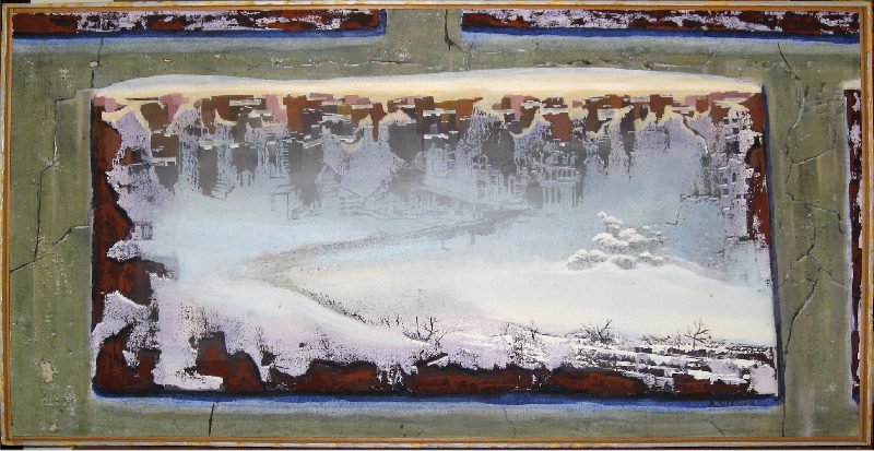 Series: "Winter"